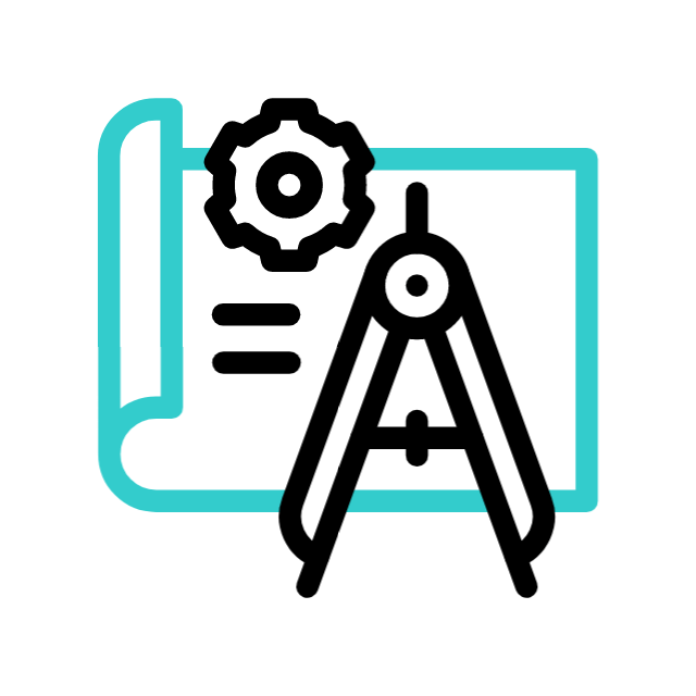 Project Management Icon